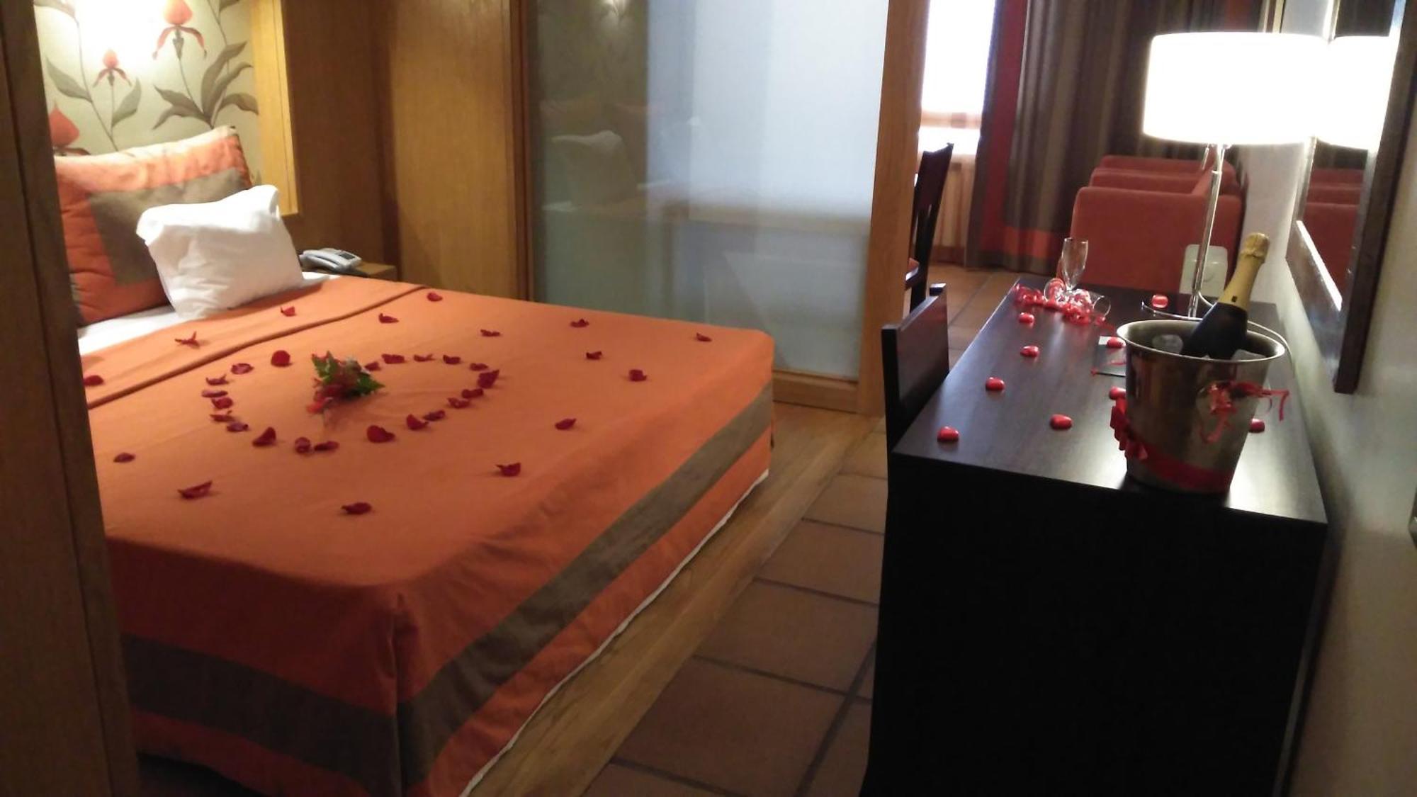 Apartamentos Turisticos Atlantida Funchal  Room photo