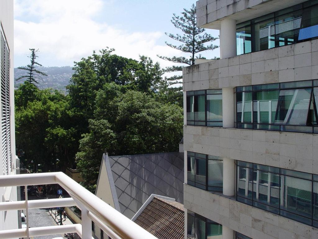Apartamentos Turisticos Atlantida Funchal  Room photo