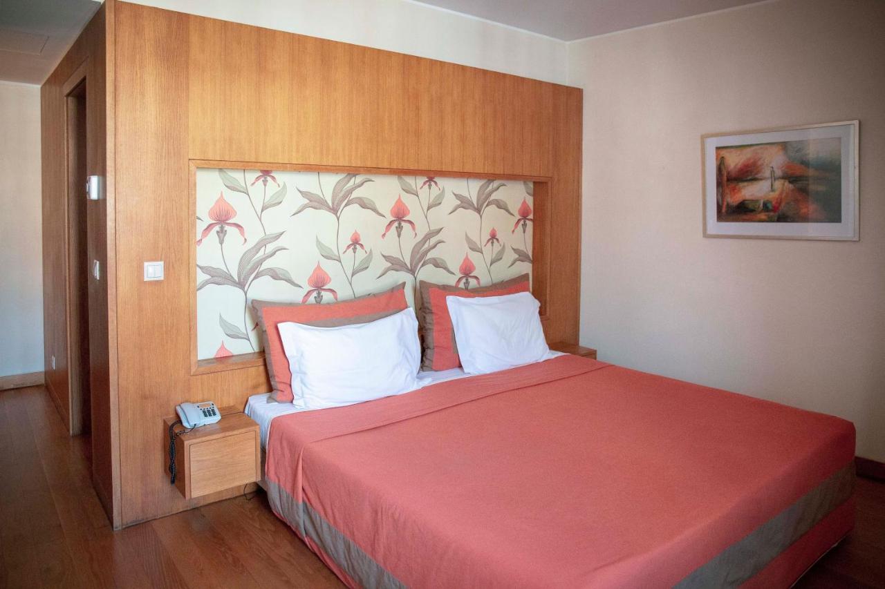 Apartamentos Turisticos Atlantida Funchal  Exterior photo